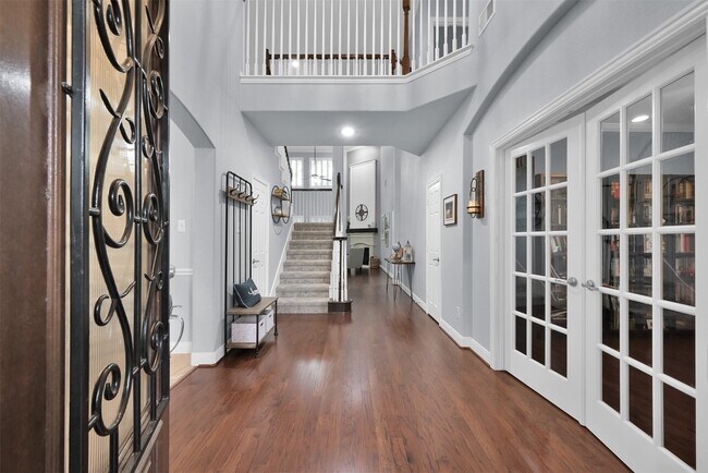 Foto del edificio - 2508 Belton Shores Dr