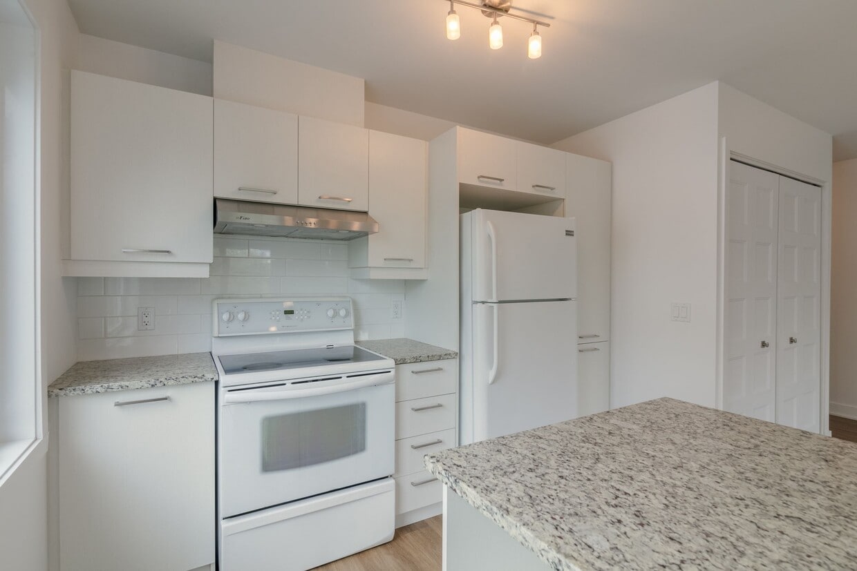 Photo principale - 1800 Rue Victoria