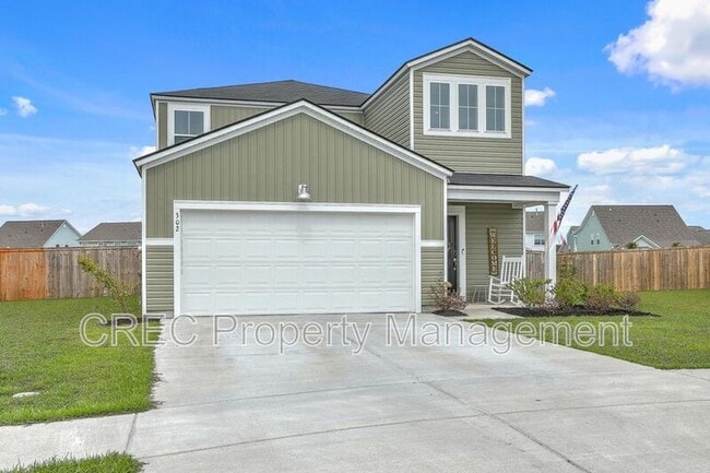 Foto del edificio - 302 Fox Gap Rd