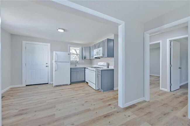 Foto del edificio - 951 Tilden St NW