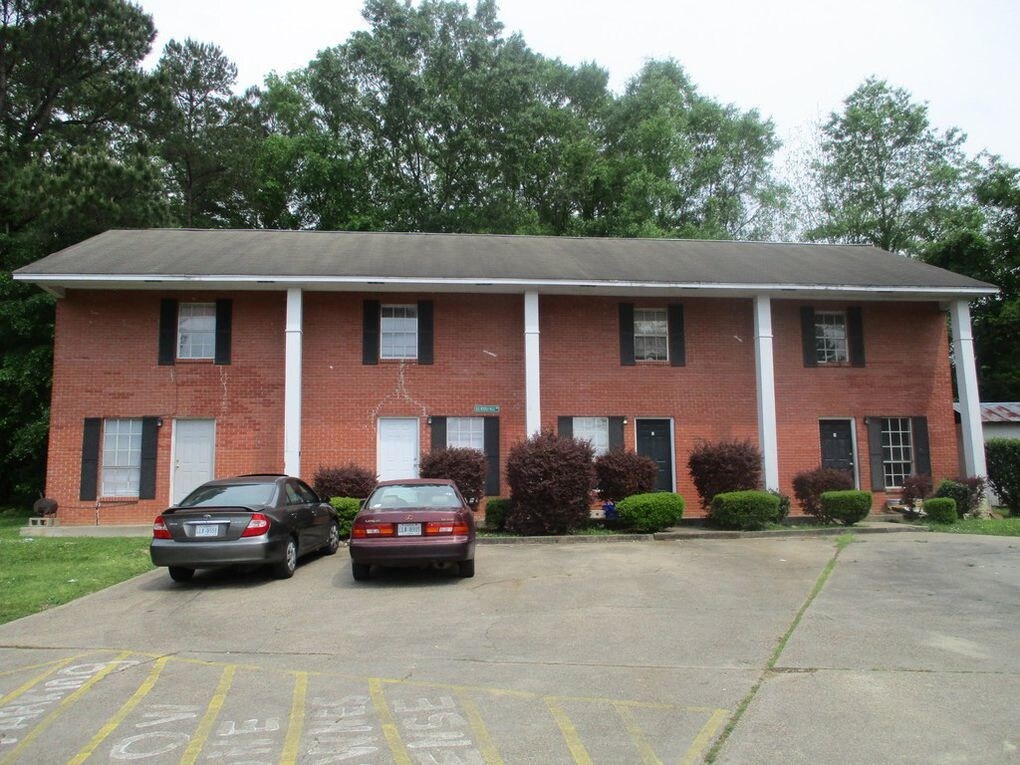 108 Ellis Dr, Hattiesburg, MS 39401 Apartments in Hattiesburg, MS