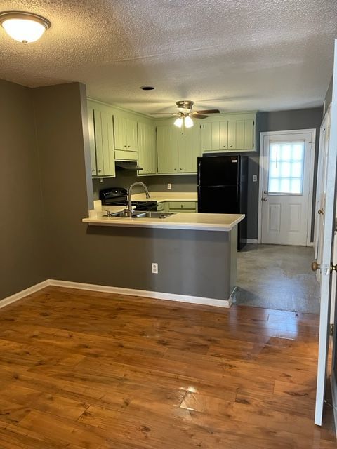 Building Photo - 416 W Townes Ct