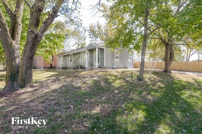 Foto del edificio - 201 E Hale St