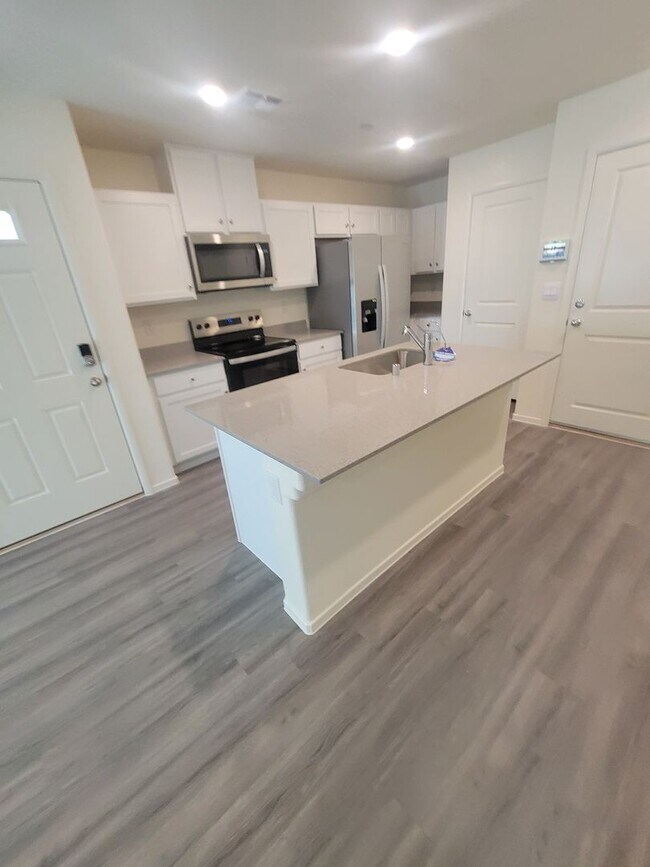 Foto del edificio - Apricot Hills