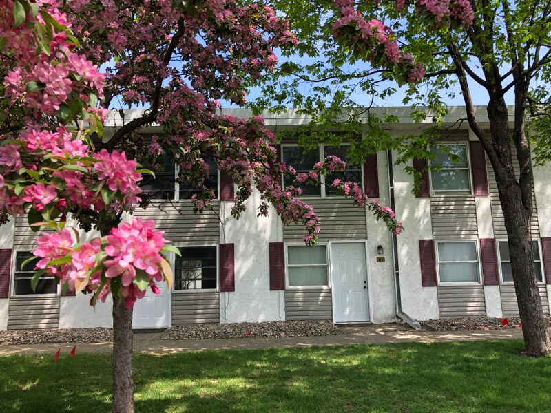 1531 American Blvd E, Bloomington, MN 55425 Townhome Rentals in