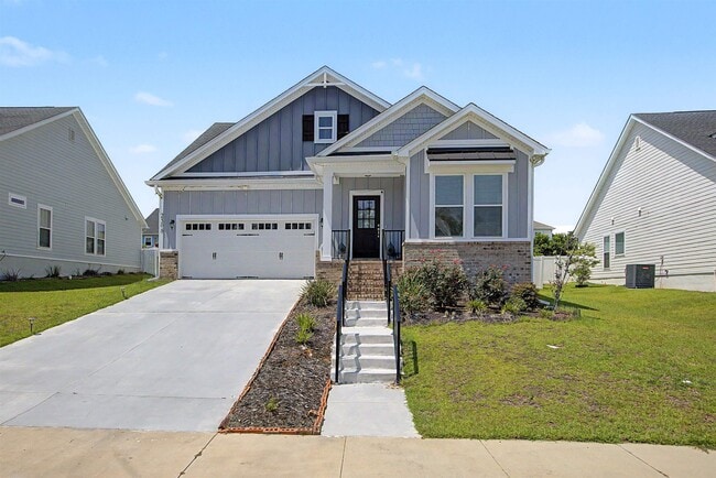 Building Photo - 2508 Mount Vernon Ln
