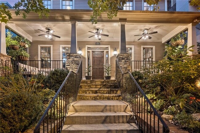 Building Photo - 494 Hamilton Cir SE