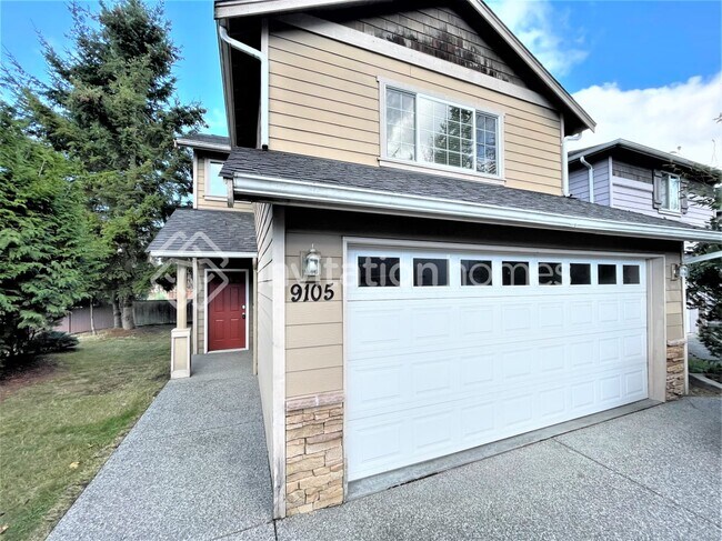 Building Photo - 9105 2nd Pl SE