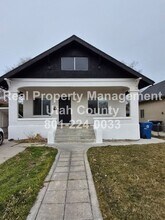 Building Photo - 30 S 100 W