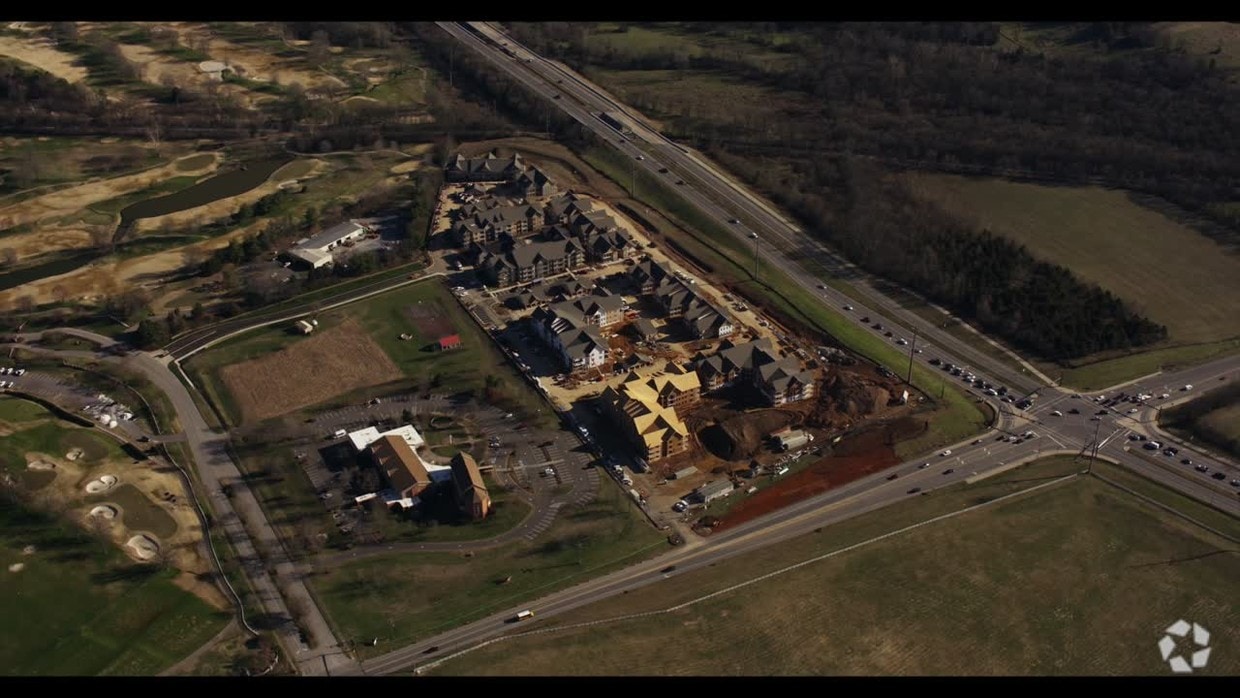 Retreat at Ironhorse Apartments Franklin, TN