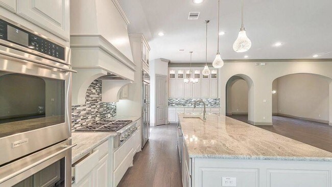 Foto del edificio - 4914 Summer Manor Ln
