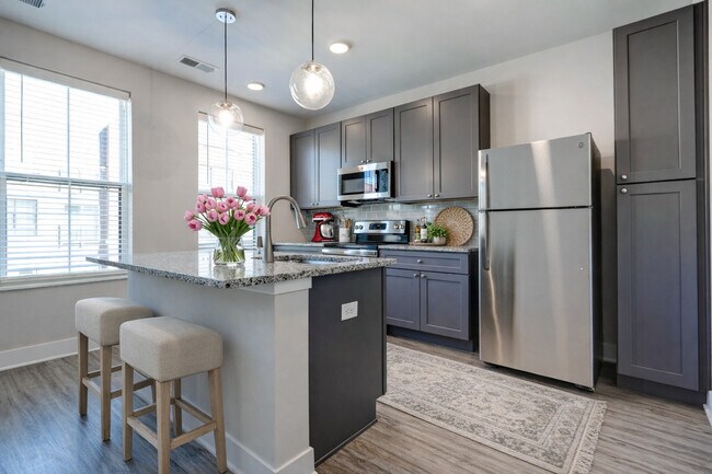 Foto del edificio - Ogden Apartments