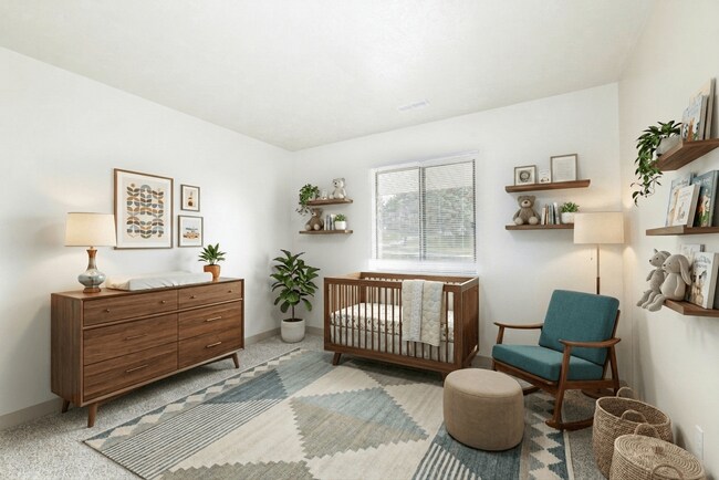 Foto del edificio - Mount Vernon Apartments