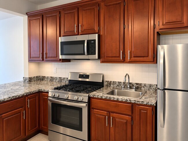 Foto del edificio - 202 W 132nd St