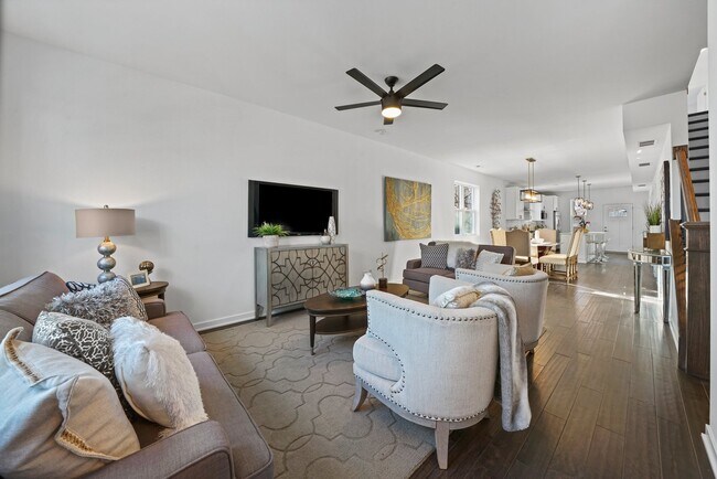 Foto del edificio - 6556 S Evans Ave