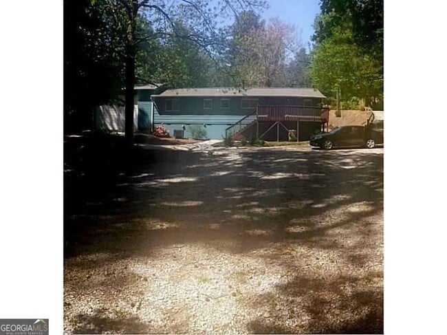 Building Photo - 2076 Panola Rd