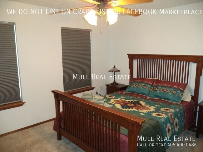 Building Photo - 3rd Bedroom in fully furnished home