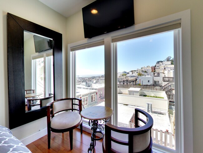 Building Photo - 412 Green St