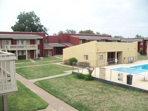 Primary Photo - 4125 Augusta St