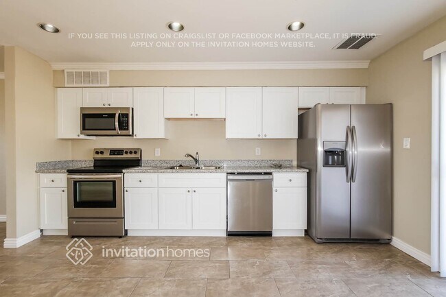 Foto del edificio - 3412 W Bluefield Ave