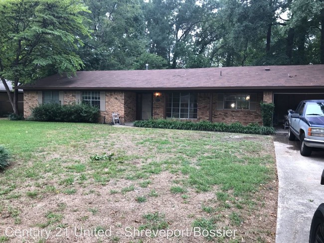 Building Photo - 3 br, 2 bath House - 8113 Dogwood Trail