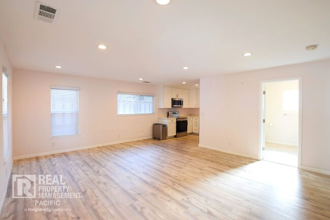 Foto del edificio - Short Term Rental near Lafayette Reservoir