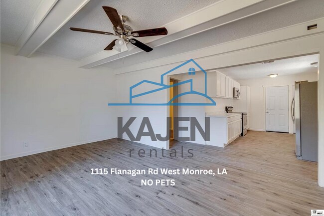 Foto del edificio - 1115 Flanagan Rd