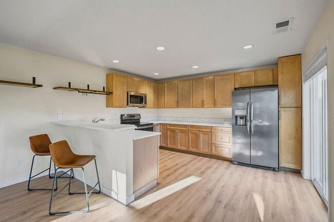 Foto del edificio - Lake Stevens~Amber Skyline