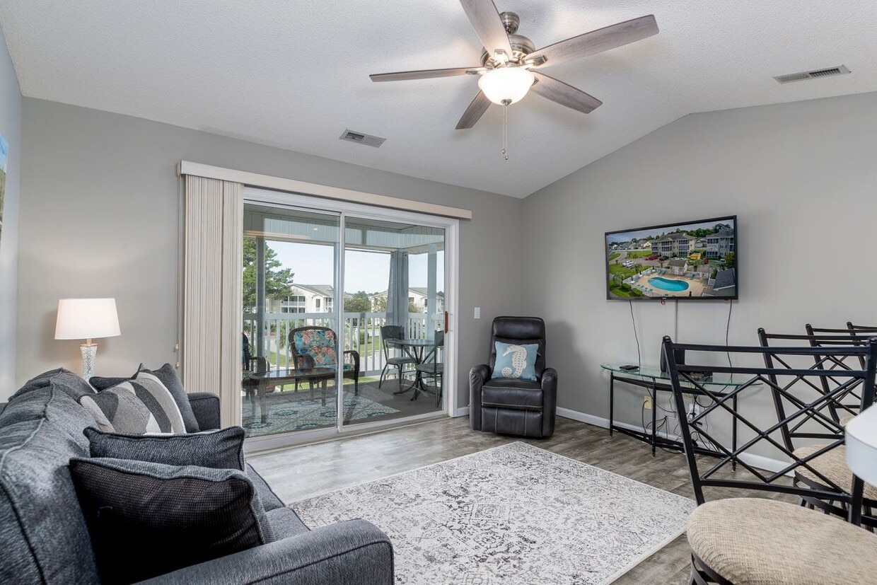 Photo - 208 Landing Rd (North Myrtle Beach, SC)
