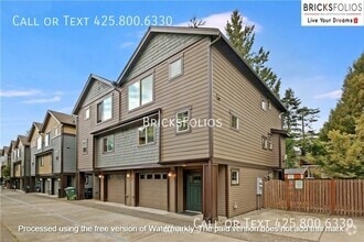 Building Photo - 11316 8th Ave NE