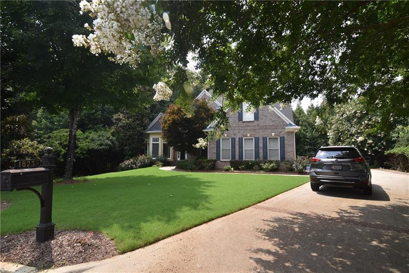 Foto principal - 1823 Glen Cedars Ct