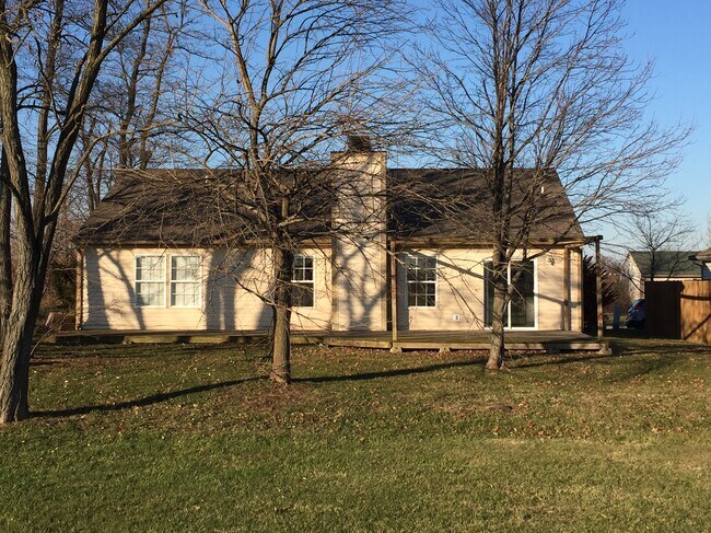 Foto del edificio - 12025 Bearsdale Drive
