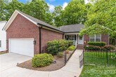Lovely ranch home tucked away in quiet attractive neighborhood - 2339 Wednesbury Ct