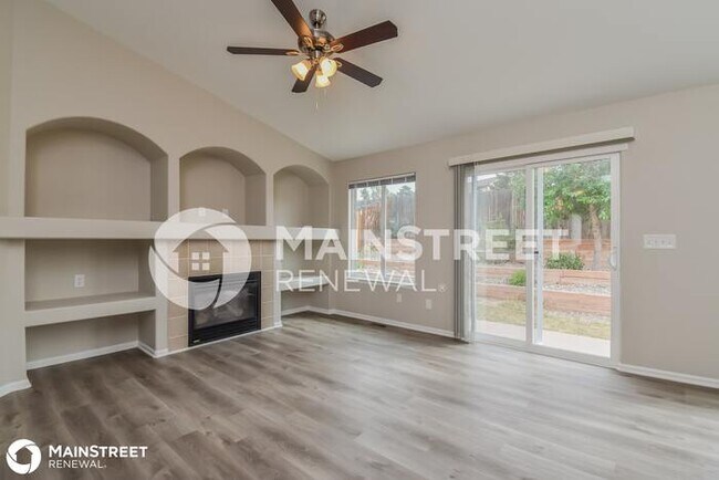 Foto del edificio - 6342 MONTERO CIR, COLORADO SPRINGS, CO 80915