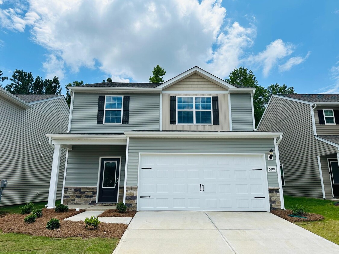 Primary Photo - 6104 Lowe Ln