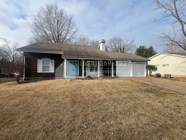 Building Photo - 12545 Clock Tower Dr