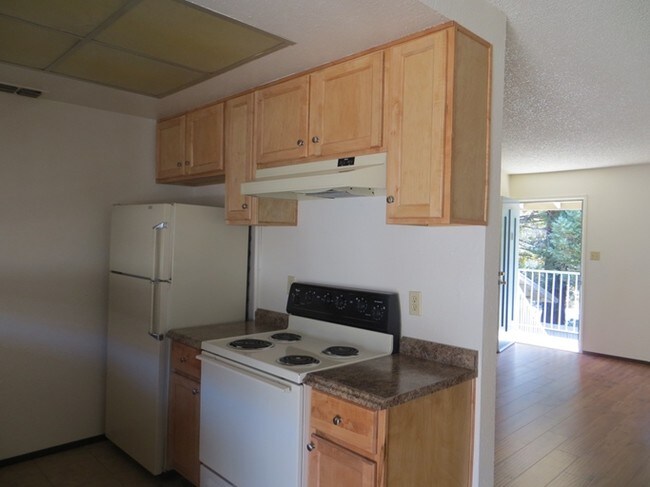 Foto del interior - Parkside Villa Apartments