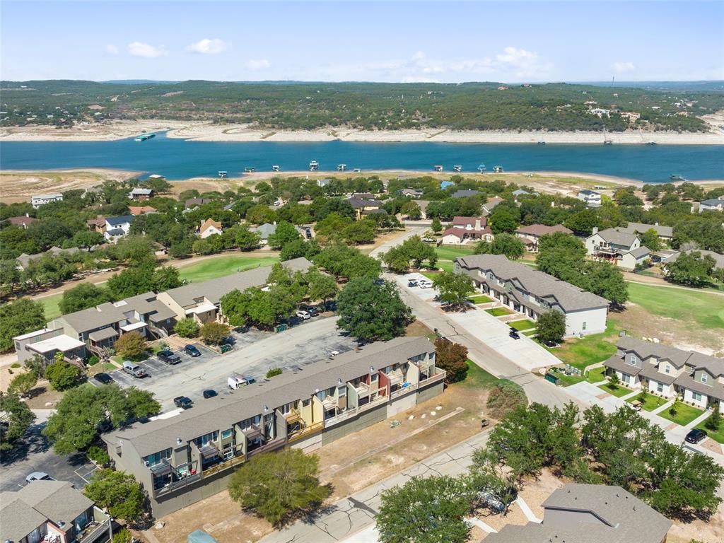 505 Demarett Dr, Lago Vista, TX 78645 Townhome Rentals in Lago Vista