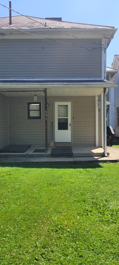 Primary Photo - 331 Woodlawn Ave