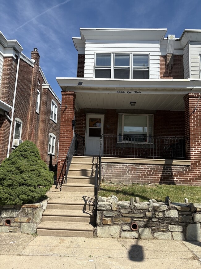 Photo - 7112 Glenloch St House