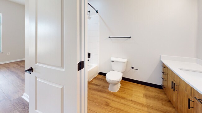 Interior Photo - Delancey at Shirlington Village
