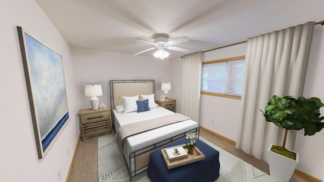 Building Photo - Safe Harbor Properties