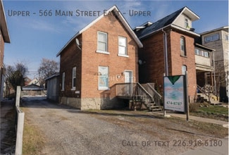 Building Photo - 566 Main St E