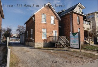 Building Photo - 566 Main St E