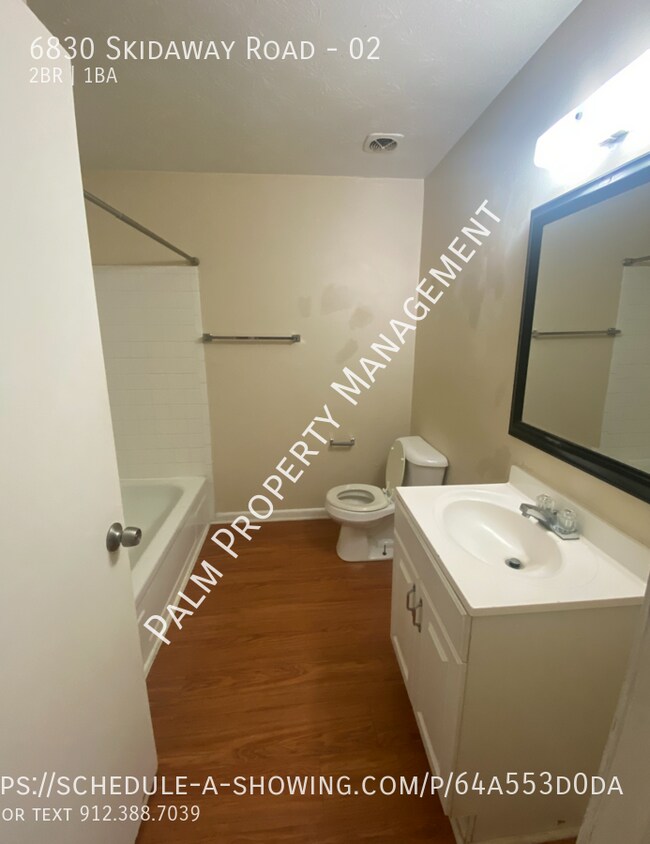 Foto del edificio - 6830 Skidaway Rd