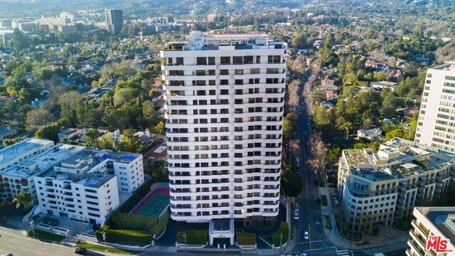 Primary Photo - 10601 Wilshire Blvd