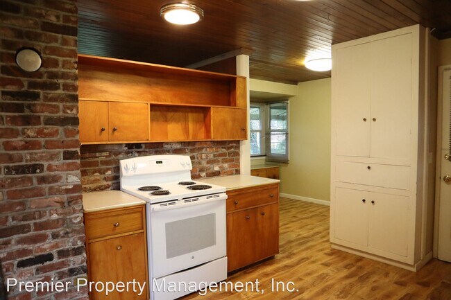 Building Photo - 2 br, 1 bath House - 3714 Lincoln Ave