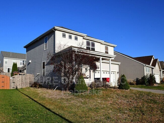 Foto del edificio - 16258 Loop St