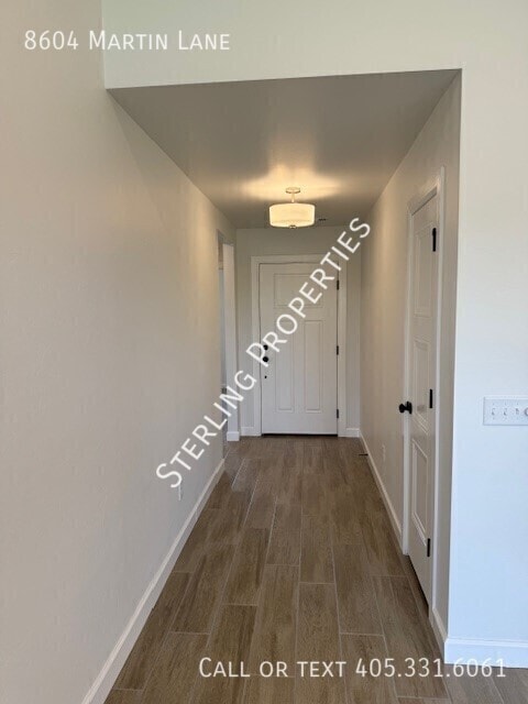 Photo - 8604 Martin Ln Apartment