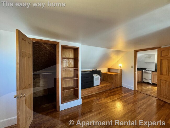 Foto del edificio - 8 Allen St